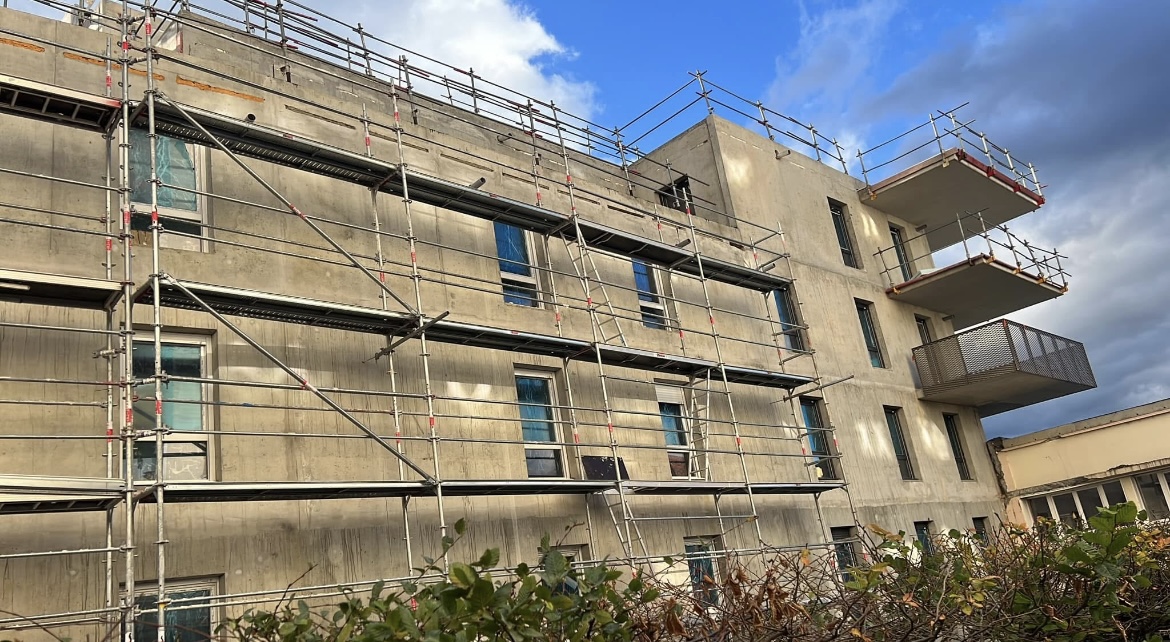 &Agrave; propos &ndash; Les Compagnons du Patrimoine Wittenheim 1