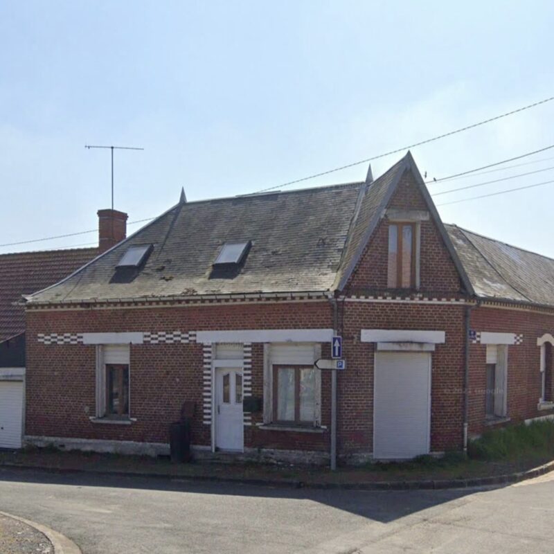 Ravalement de façade Riedisheim 6