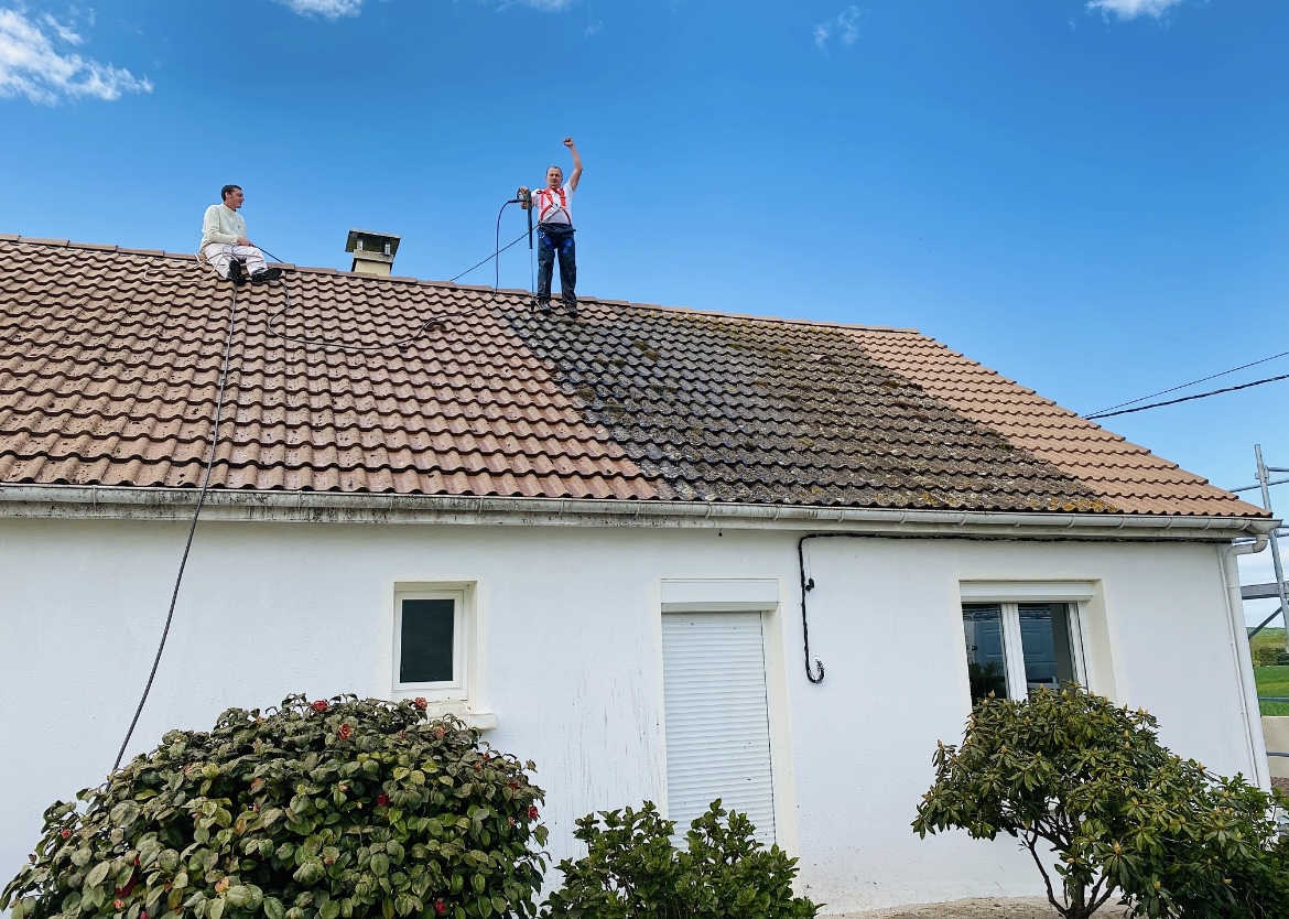 &Agrave; propos &ndash; Les Compagnons du Patrimoine Kingersheim 4