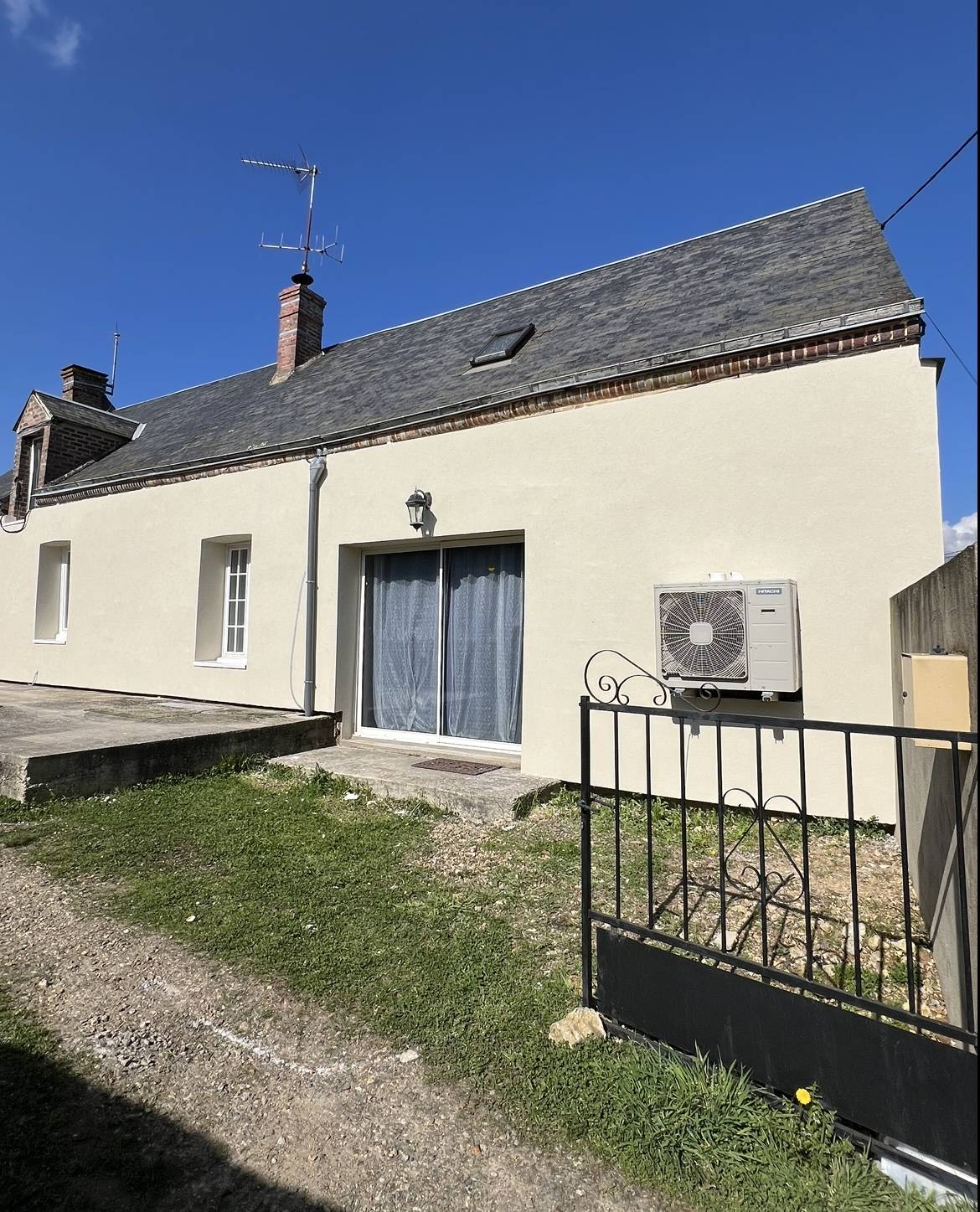 Les Compagnons du Patrimoine : entreprise d&#8217;isolation extérieure et ravalement de façade à Saint-Louis près de Huningue, Mulhouse, Colmar, Belfort et Strasbourg Thann 3