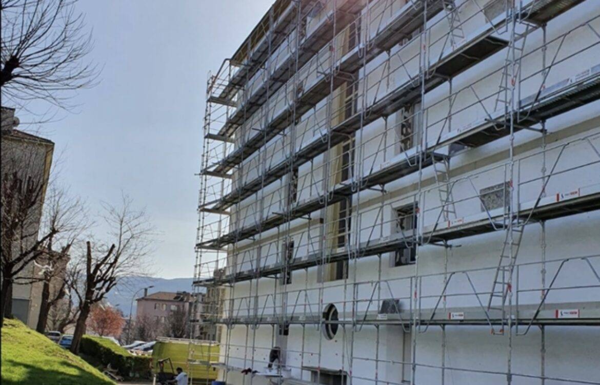 Les Compagnons du Patrimoine, votre partenaire local Illzach
