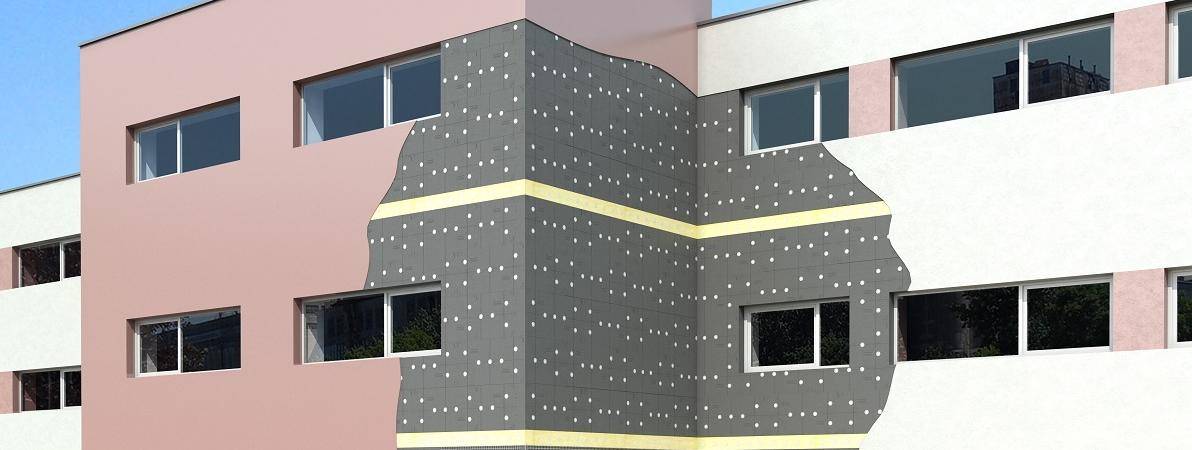 Une isolation extérieure performante pour un confort optimal Rixheim