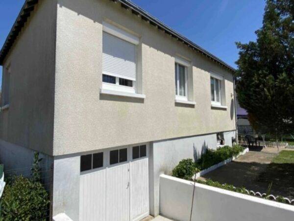 Nettoyage et traitement de toiture et façade pour une meilleure durabilité à Saint-Louis près de Colmar Saint-Louis 2
